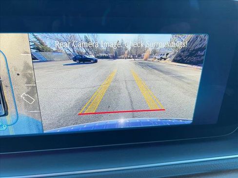 New 2025 Mercedes-Benz GLS 450 4MATIC image 13