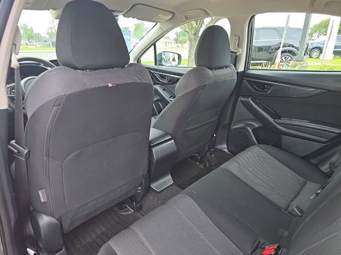Used 2020 Subaru Impreza 2.0i w/ Popular Package #5 AWD/4WD image 25
