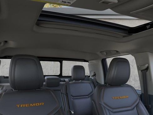 New 2026 Ford Maverick Tremor AWD/4WD image 16