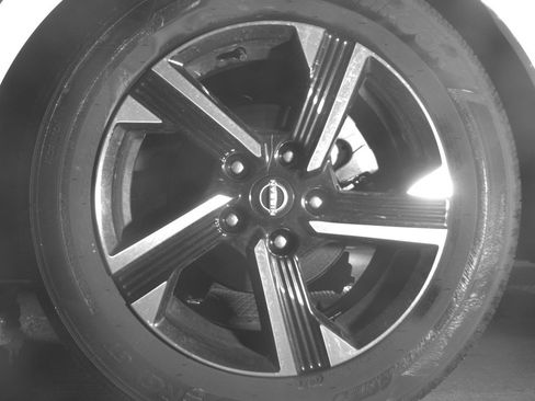 Used 2025 Nissan Sentra SV image 14