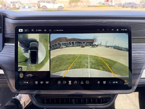 Used 2023 Rivian R1S Adventure image 14