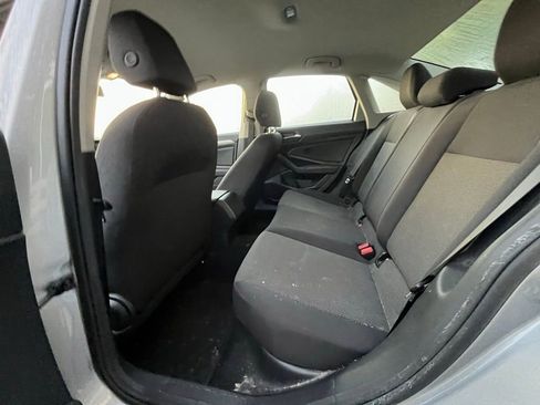 Used 2019 Volkswagen Jetta S w/ Driver Assistance Package image 8