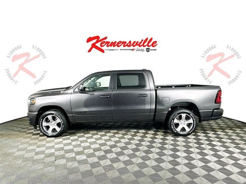 New 2026 RAM 1500 Express image 4