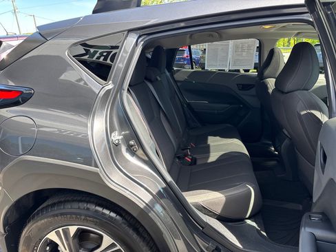 Certified 2026 Subaru Crosstrek 2.0i Premium AWD/4WD image 41