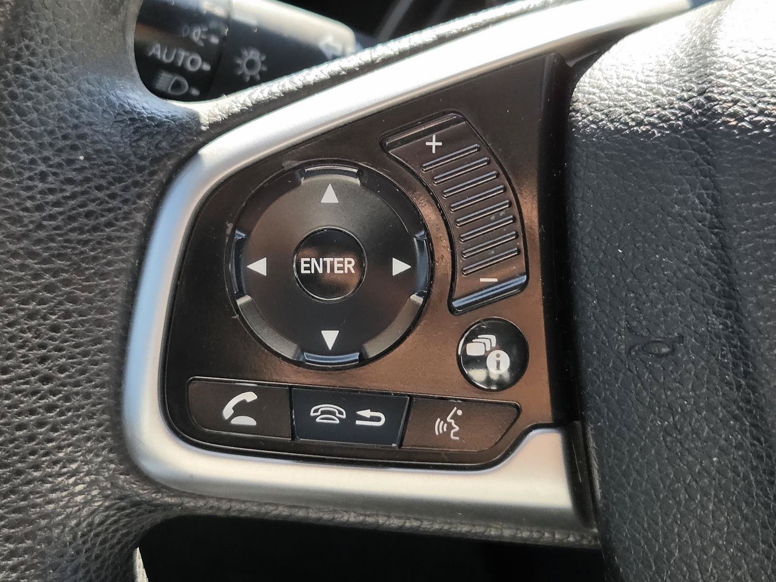 Used 2017 Honda Civic EX image 26