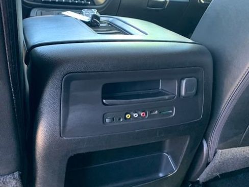 Used 2016 GMC Sierra 3500 Denali w/ Duramax Plus Package AWD/4WD image 16
