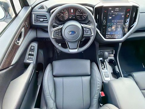 New 2026 Subaru Ascent Touring image 16