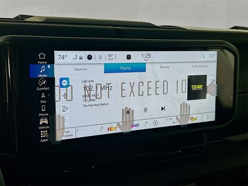 New 2026 Jeep Wrangler Sahara image 13