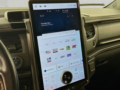 Used 2023 Ford Expedition Max Platinum image 16