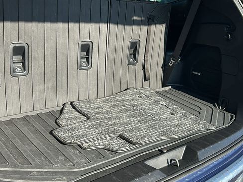 Used 2019 Subaru Ascent Touring w/ Popular Package #3 AWD/4WD image 27