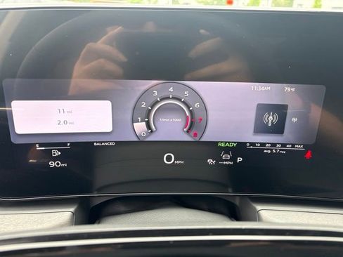New 2026 Audi Q3 quattro 2.0T AWD/4WD image 14
