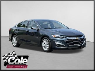 Used 2020 Chevrolet Malibu LT FWD video 1