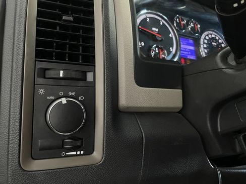 Used 2012 RAM 4500 4x4 Regular Cab w/ Max Tow Pkg image 23