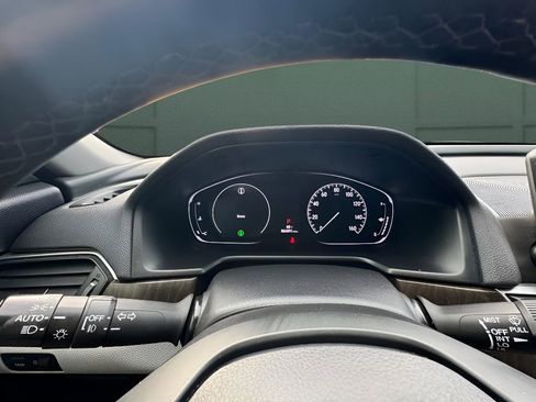 Used 2019 Honda Accord EX-L image 21