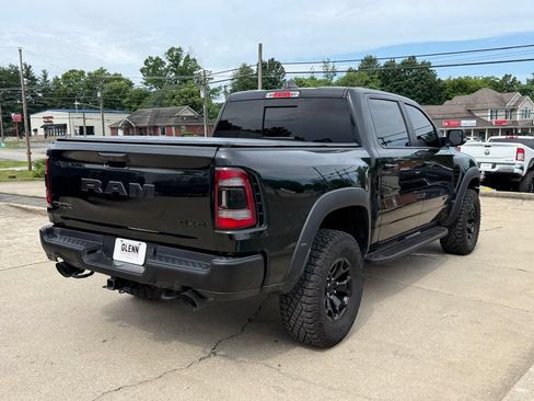 Used 2022 RAM 1500 TRX AWD/4WD image 6