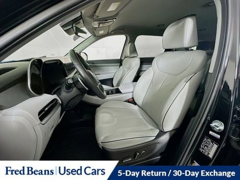 Used 2023 Hyundai Palisade SEL w/ Cargo Package image 22