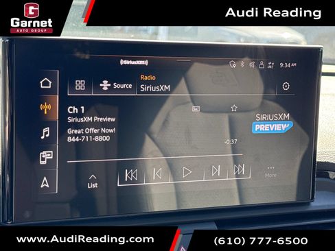 Certified 2022 Audi SQ5 Premium Plus AWD/4WD image 18
