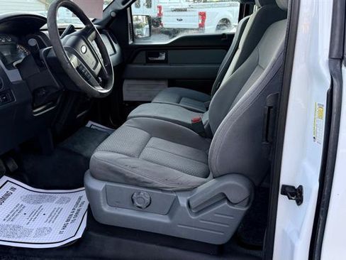 Used 2014 Ford F150 XL w/ Power Equipment Group AWD/4WD image 11