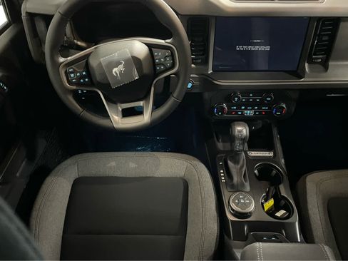 New 2026 Ford Bronco Big Bend AWD/4WD image 9