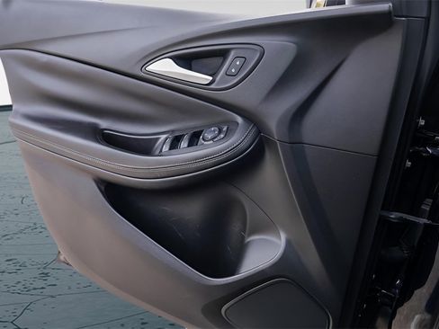 Used 2021 Buick Encore GX Preferred w/ Cold Weather Comfort Package image 27