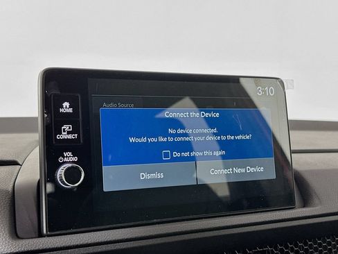Certified 2026 Honda CR-V Sport-L image 13