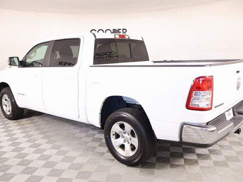 Used 2021 RAM 1500 Big Horn image 21
