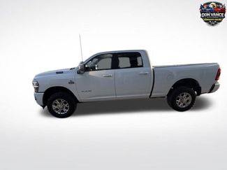 Used 2024 RAM 2500 Laramie AWD/4WD video 2