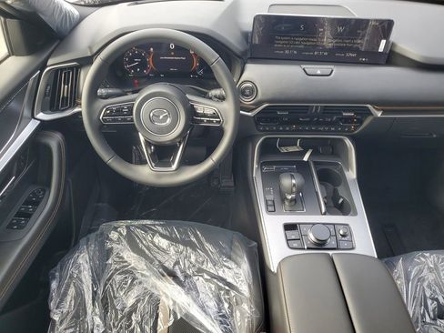New 2026 MAZDA CX-90 3.3 Turbo w/ Premium Plus Pkg image 15