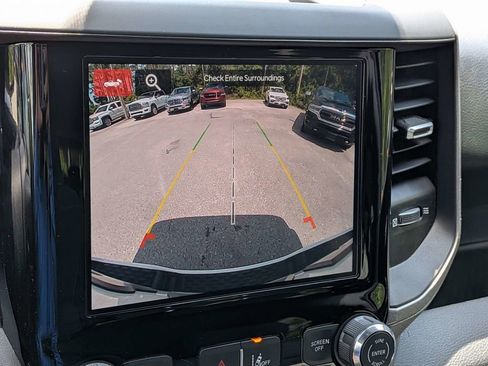 Used 2025 RAM 1500 Tradesman AWD/4WD image 19