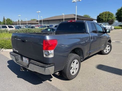 Used 2008 Toyota Tundra 2WD Double Cab image 5