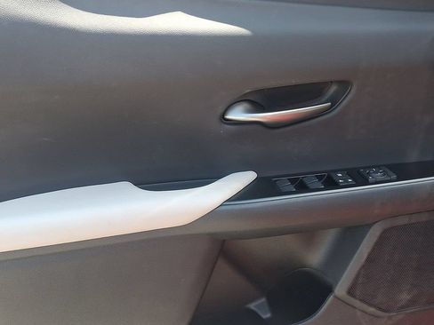 Used 2023 Lexus UX 250h F Sport w/ Accessory Package (Z2) AWD/4WD image 13
