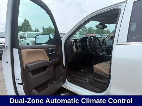 Used 2017 GMC Sierra 1500 Denali AWD/4WD image 15