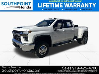 Used 2021 Chevrolet Silverado 3500 LT w/ All Star Edition video 3