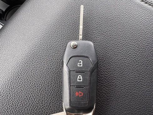 Used 2024 Ford F150 XLT w/ Mobile Office Package image 32