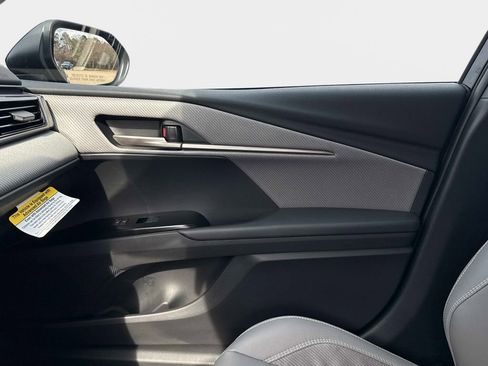 New 2026 Toyota Camry SE image 20