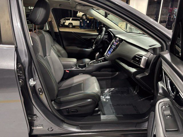 Used 2022 Subaru Outback Onyx Edition XT AWD/4WD image 38