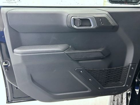 New 2026 Ford Bronco Big Bend image 9