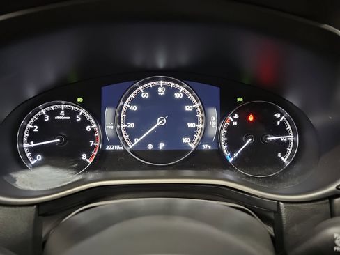 Used 2024 MAZDA CX-50 AWD 2.5 S w/ Cargo Package image 20