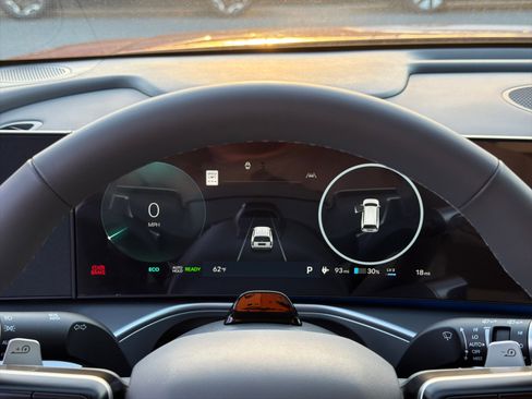 New 2026 Hyundai Ioniq 9 SEL AWD/4WD image 19