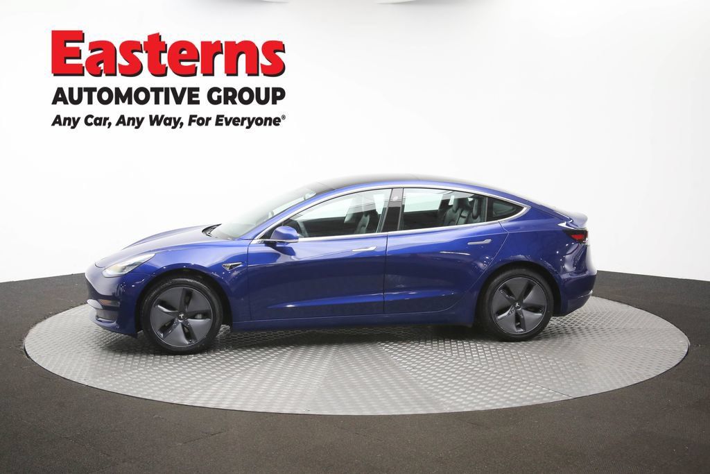 Used 2020 Tesla Model 3 Standard Range RWD image 57