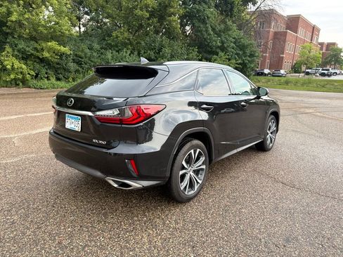 Used 2017 Lexus RX 350 AWD w/ Premium Package image 27
