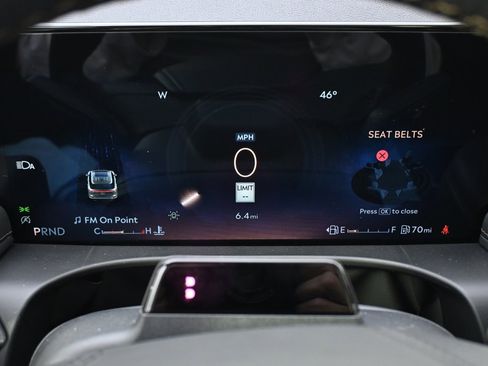 New 2026 Lincoln Aviator AWD image 26