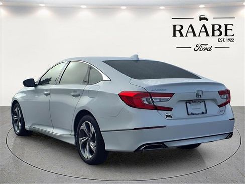 Used 2020 Honda Accord EX-L image 5