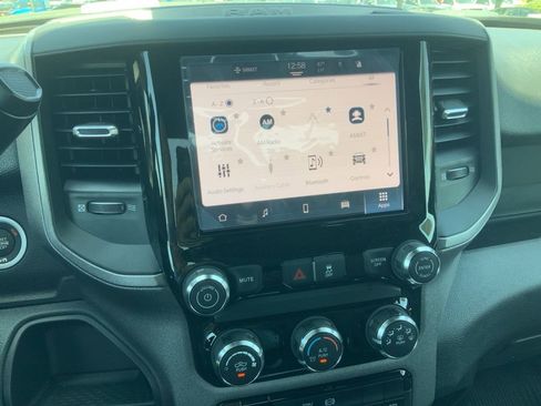 New 2025 RAM 5500 Tradesman RWD image 17