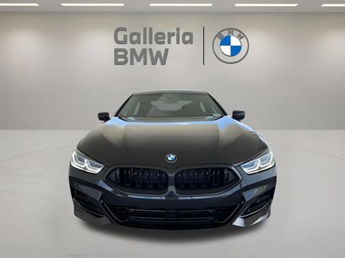 Certified 2026 BMW 840i w/ M Sport Professional Package RWD image 6