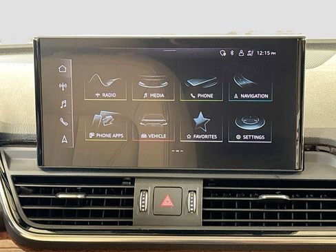 Certified 2023 Audi Q5 2.0T Premium w/ Convenience Package image 12