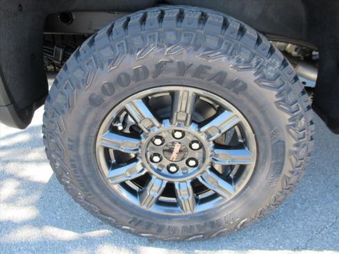 New 2026 GMC Sierra 1500 AT4X AWD/4WD image 33