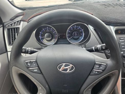 Used 2014 Hyundai Sonata GLS w/ Popular Equipment Group 2 FWD image 15