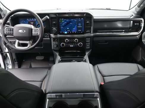 New 2026 Ford F250 Lariat w/ Lariat Premium Package image 21