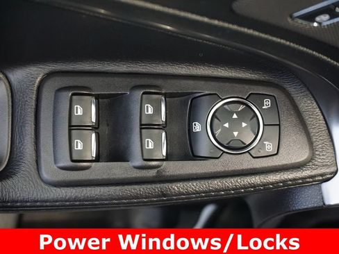 Used 2019 Ford Explorer 4WD Police Interceptor image 5